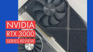 Nvidia RTX 30 Series Review